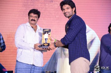 Legend Movie Success Meet